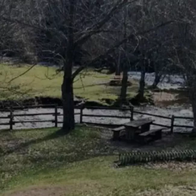 Cómo llegar a El Tinao de la Abuela, en La Hiruela