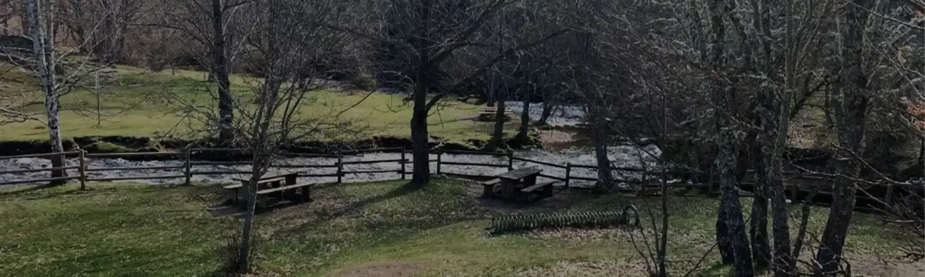 Cómo llegar a El Tinao de la Abuela, en La Hiruela