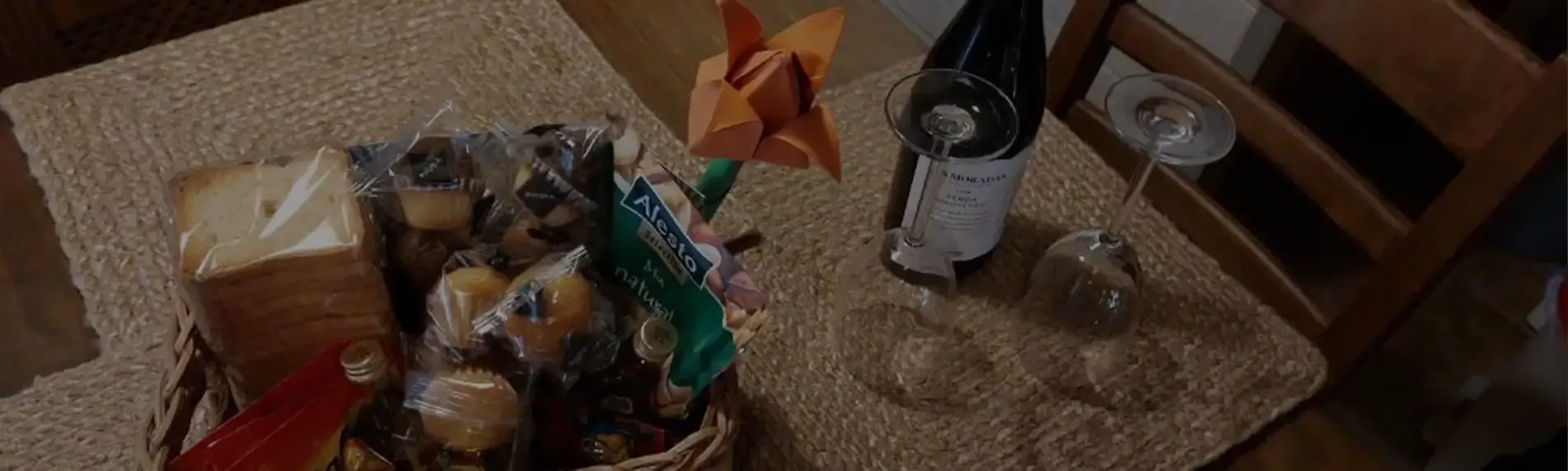 Consulta nuestras tarifas por noche y temporada en El Tinao de La Hiruela