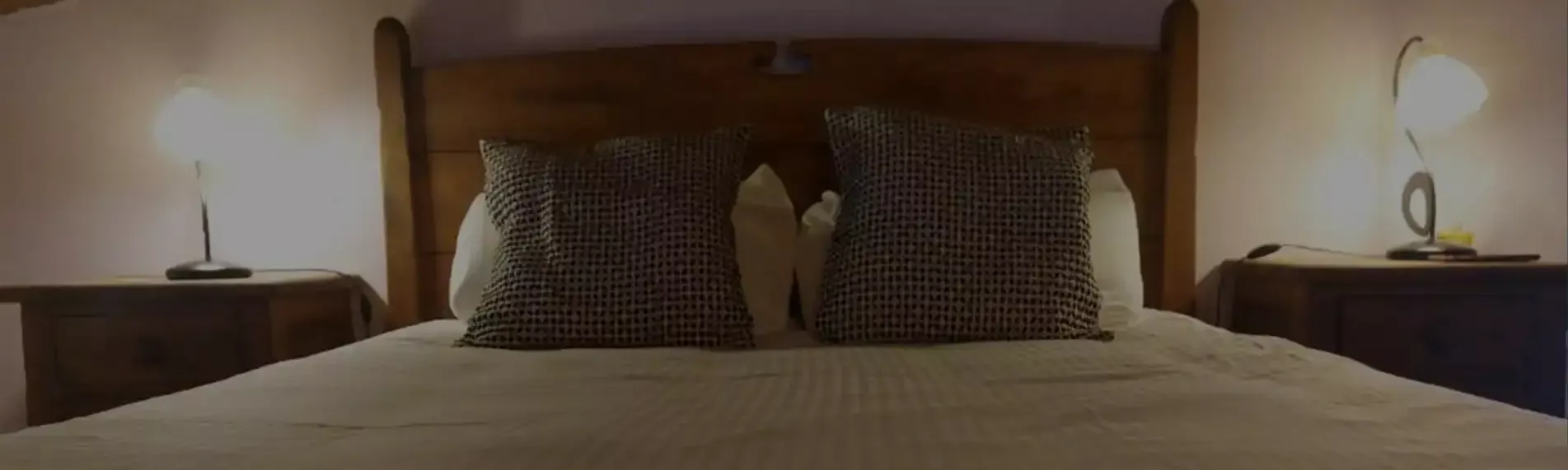 Descubre las comodidades y servicios que ofrecemos en El Tinao de La Hiruela