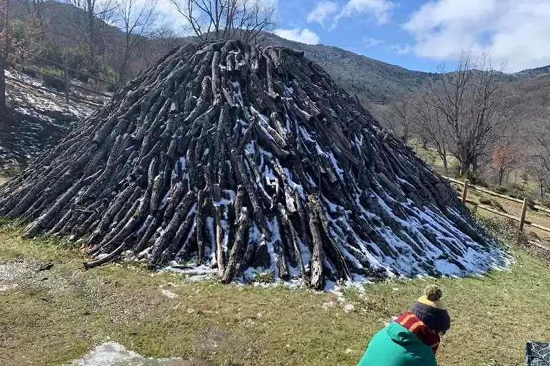 Una visita al pasado: el Museo Etnológico de La Hiruela te espera