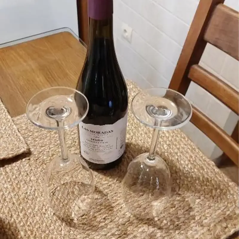 Mesa de comedor de  El TInao de la Abuela